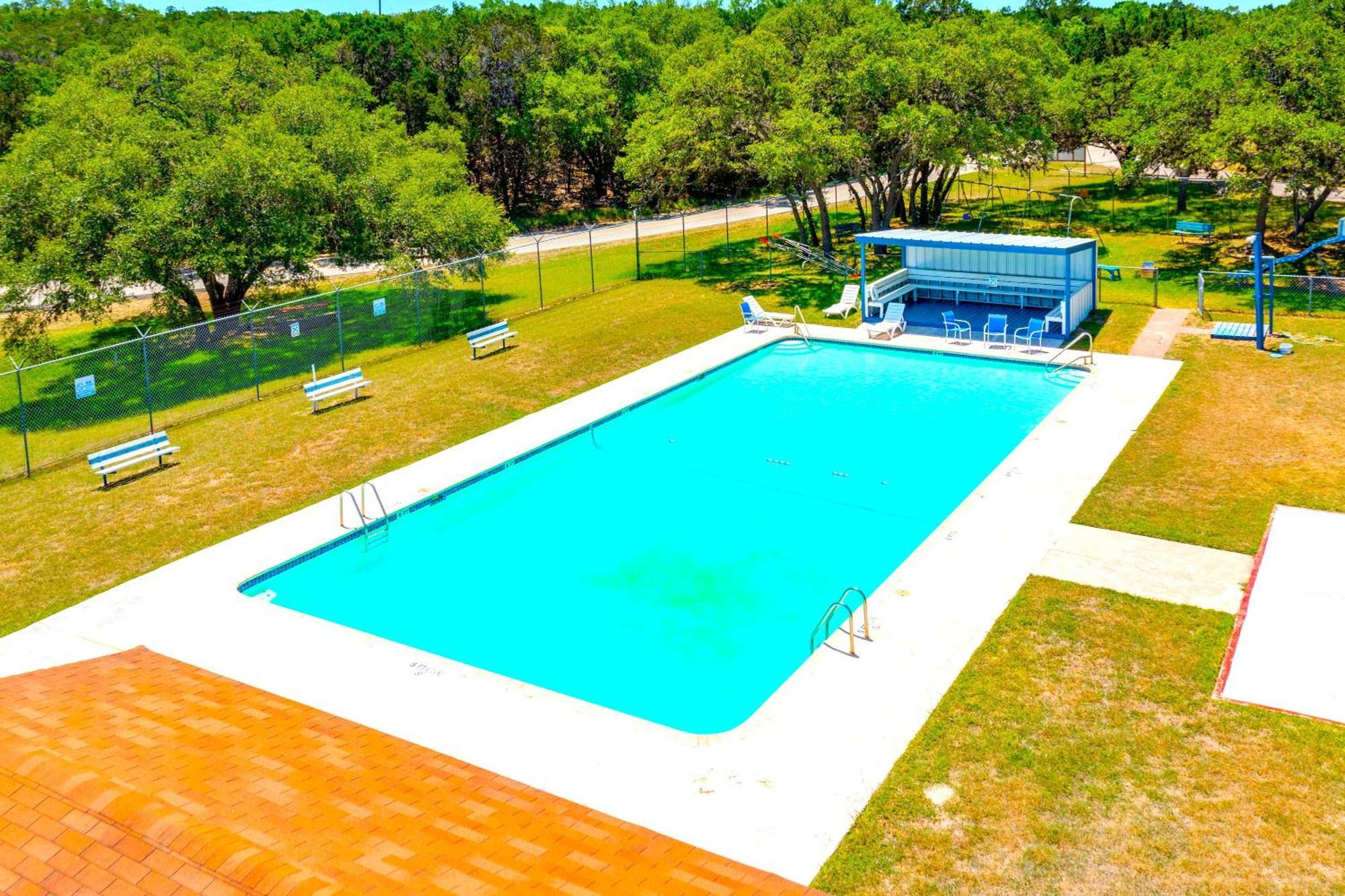 Sunset Ridge 2King Beds Lake Hot Tub Pool 峡谷湖 外观 照片